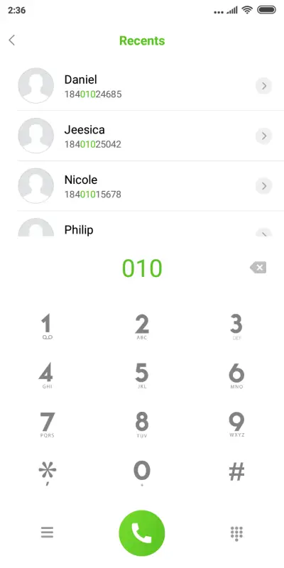 bright - Screenshot 6