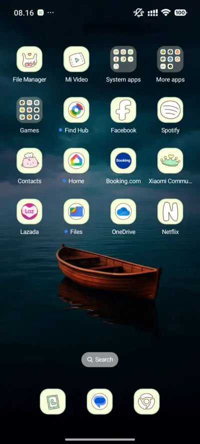 Bintang - Screenshot 3