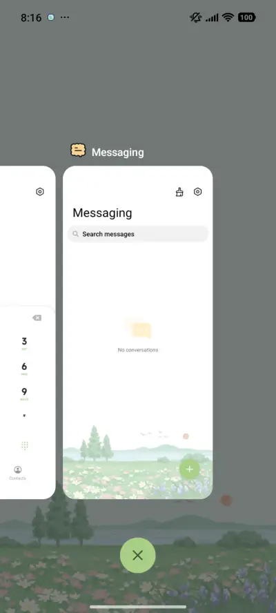 Beginning spring - Screenshot 4