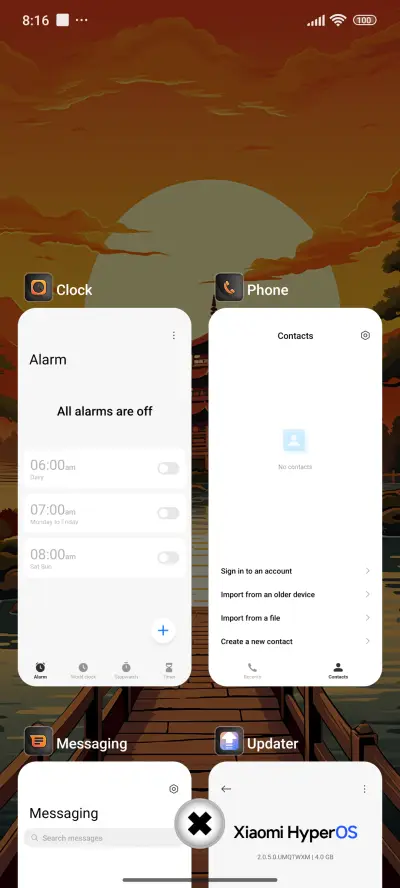 Japan - Screenshot 5