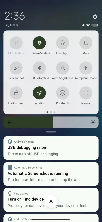 Elephant Pride - Screenshot 5