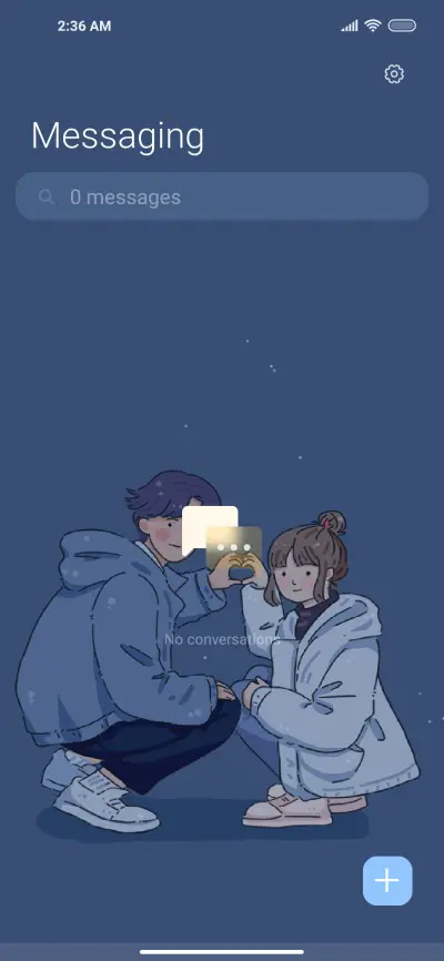 I like you - Screenshot 7