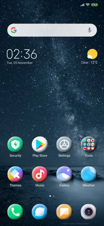 Own 3 - Screenshot 2