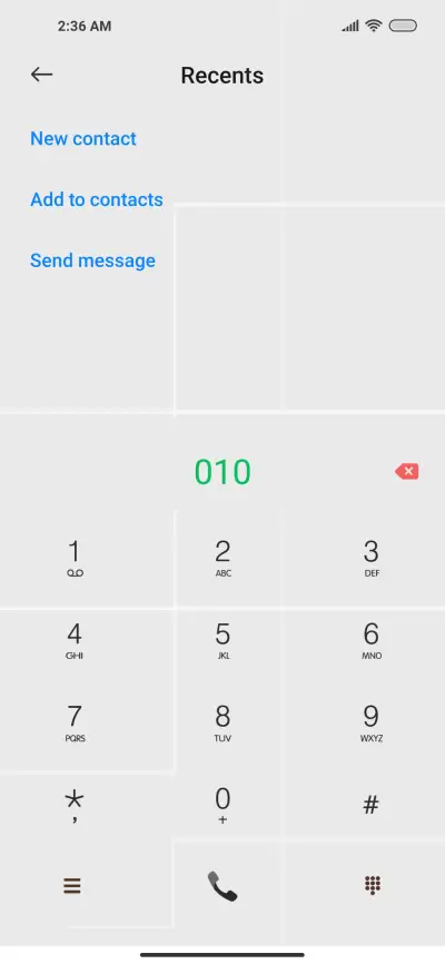 glass cover - Screenshot 6