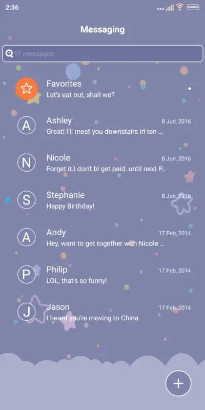 A.D.S FAMLY - Screenshot 7