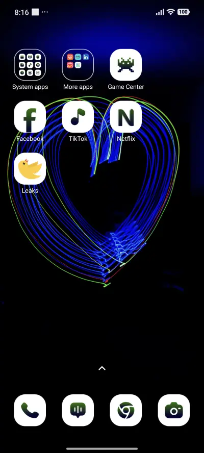 Light Love - Screenshot 3