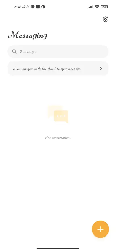 Believe in Magic - Screenshot 2