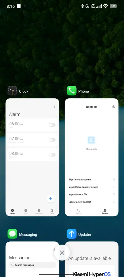 Beyond - Screenshot 4