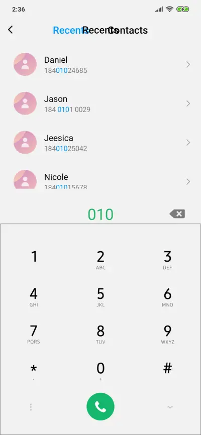 One UI_DWM19 - Screenshot 6