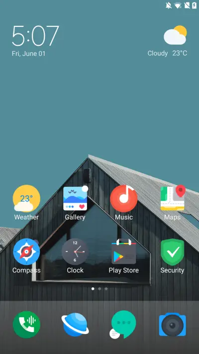 st o ara - Screenshot 2