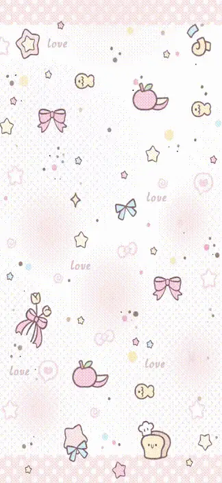 Pink Dot Kitty - Screenshot 1