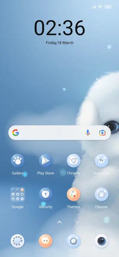 Little Bichon Bear - Screenshot 3