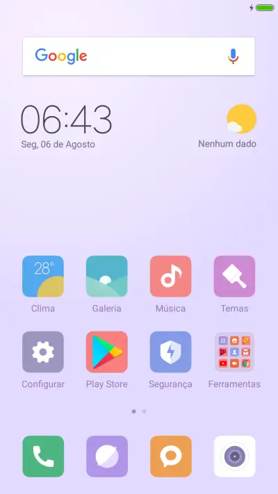 Pink - Screenshot 2