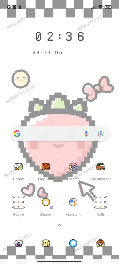 Fruit fairy - Screenshot 3