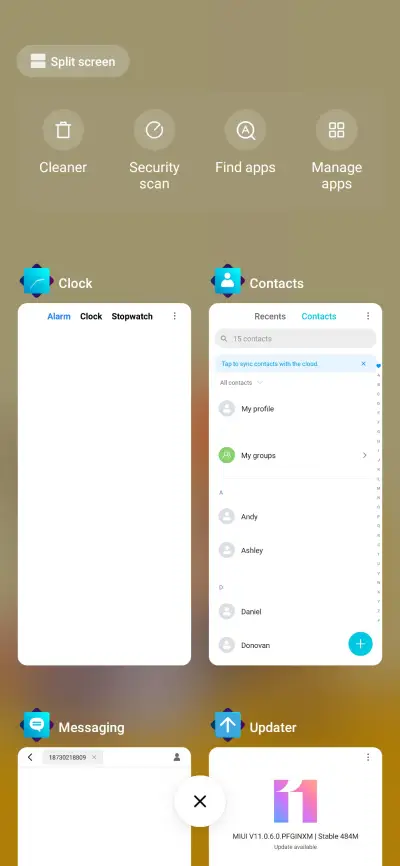 OnlineDating_3MDP - Screenshot 4