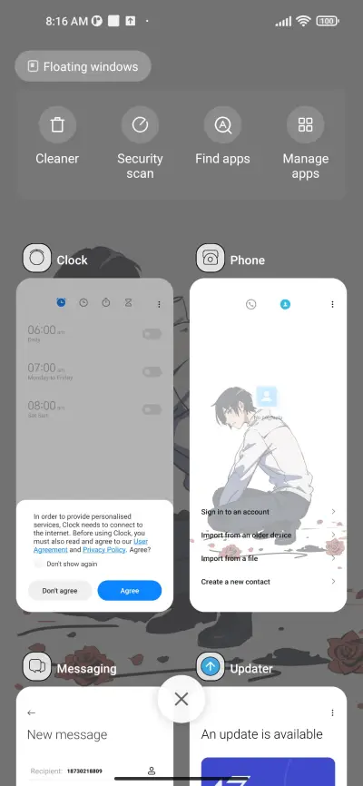 Waiting for a rose - Screenshot 5