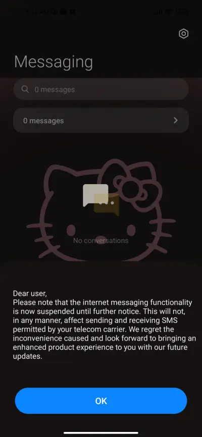 Kitty  big face - Screenshot 7