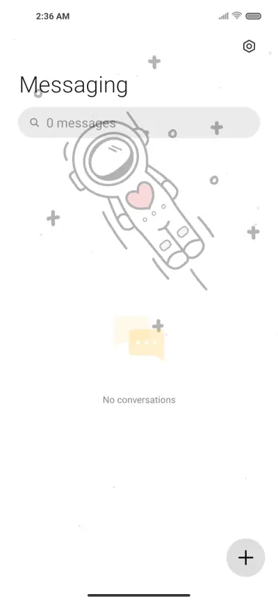 Super astronaut - Screenshot 7