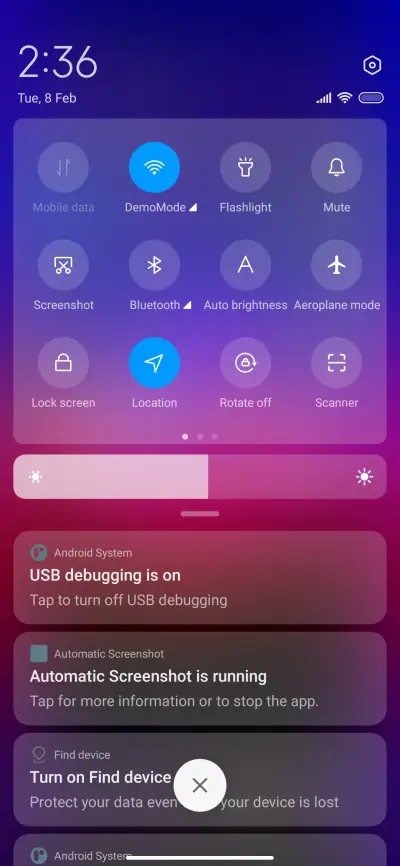 Fish Love - Screenshot 5