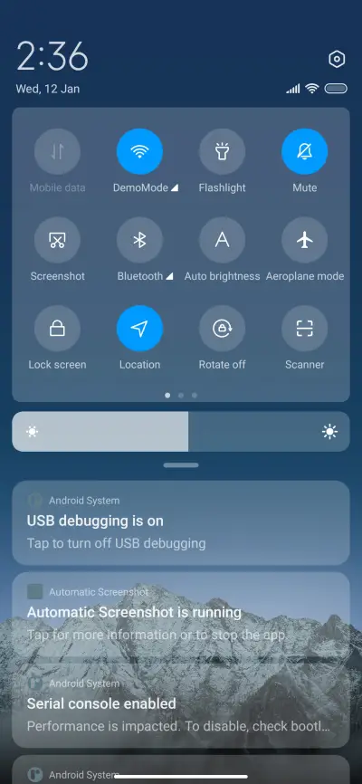 Night lights - Screenshot 5
