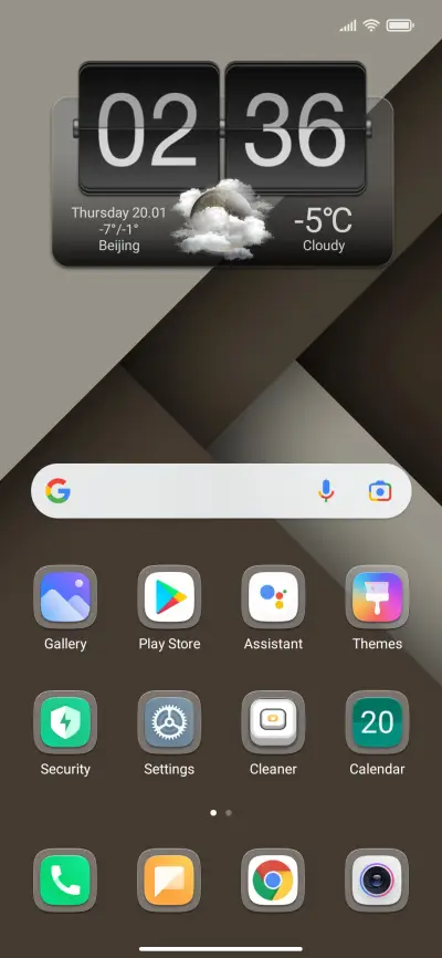 Stickers - Screenshot 2