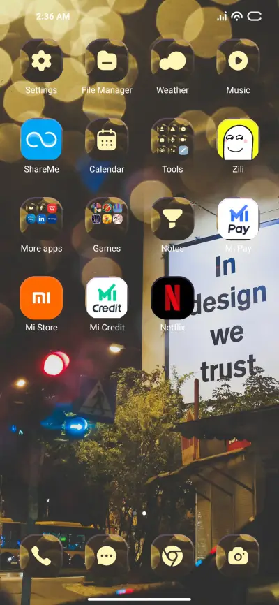 DesignQuote - Screenshot 3