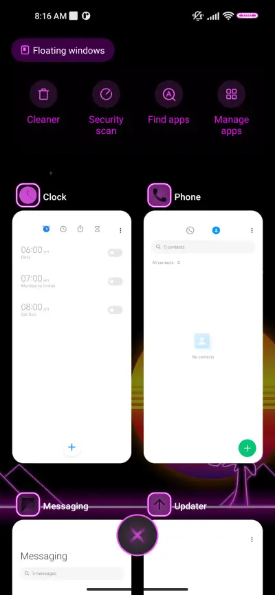 Endless Space V12 - Screenshot 5