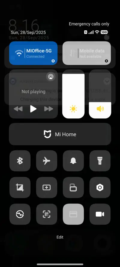 drooped - Screenshot 6