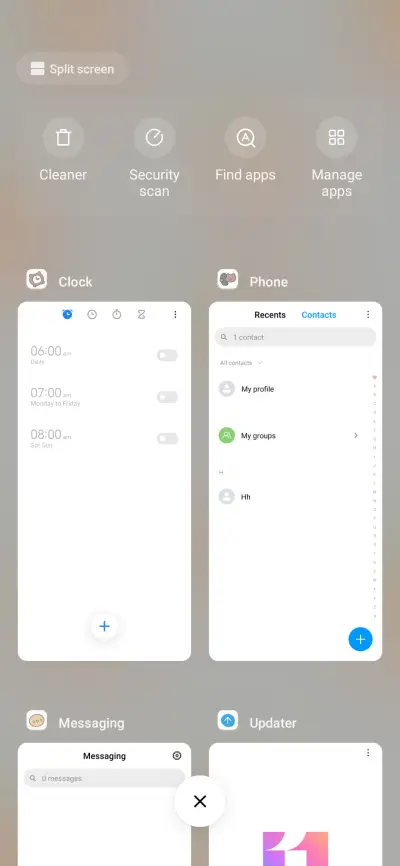 Love carrots - Screenshot 4