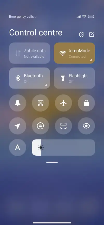 Yunyue Dreamland - Screenshot 5