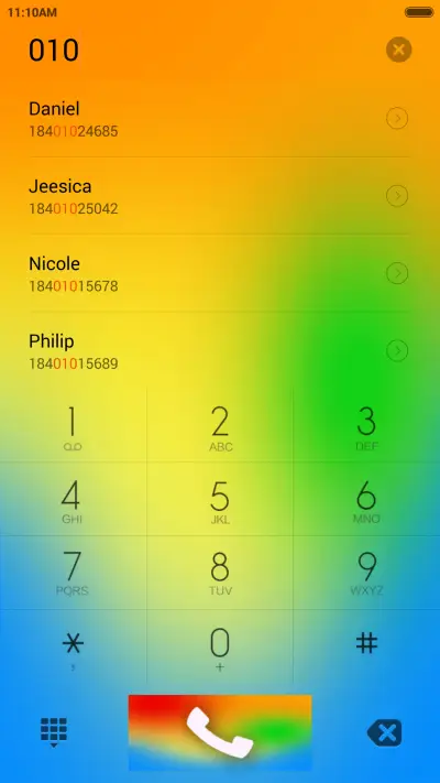 [IN]Holi Fever 1.0 - Screenshot 6