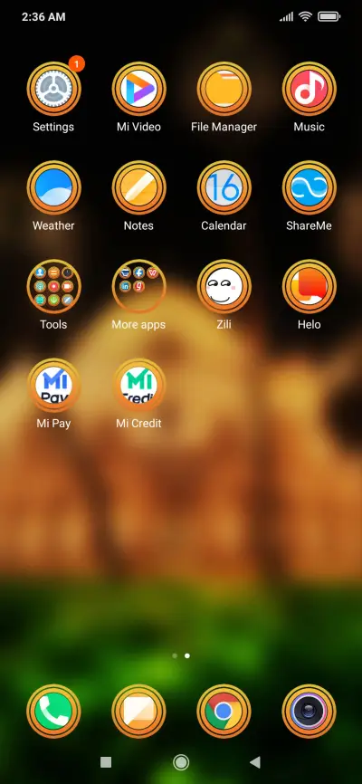 PALACE GREEN_DWM19 - Screenshot 3