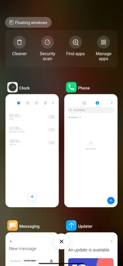 lovely v12 - Screenshot 4