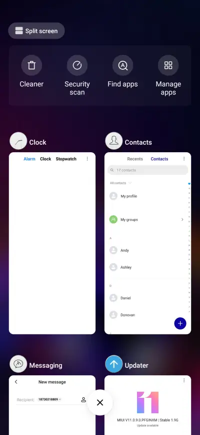 Neon-Light_3MDS - Screenshot 4