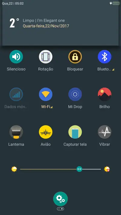 Elegant - Screenshot 5