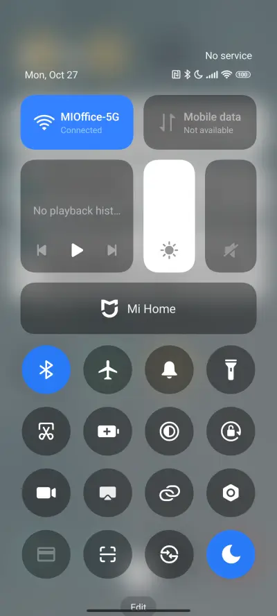 Frost Haze - Screenshot 5