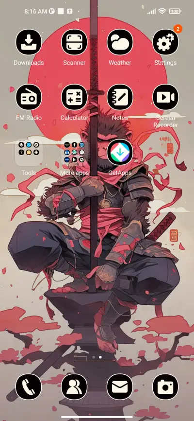 powerful - Screenshot 3