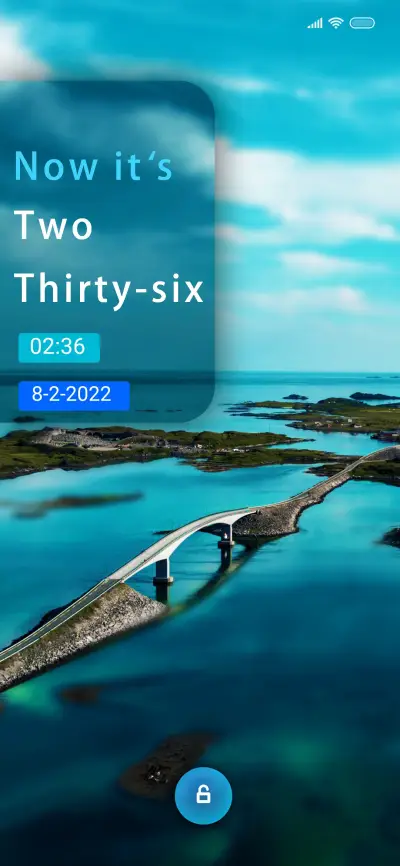 Bridges To - Screenshot 1