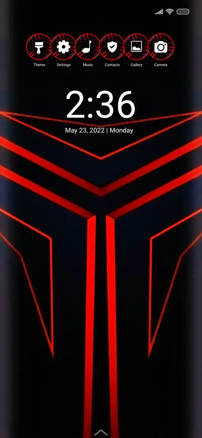 Techie nineteen - Screenshot 1