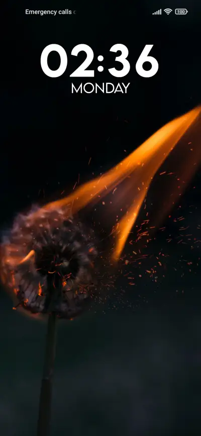 Dark Elegance - Screenshot 1