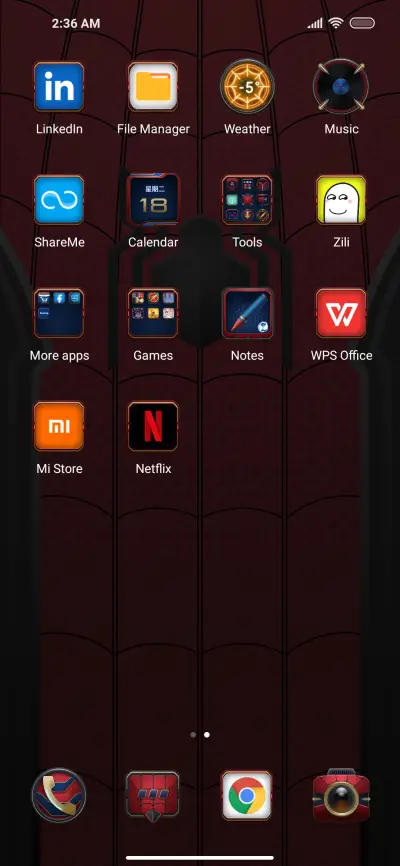 Spider-Man - Screenshot 3