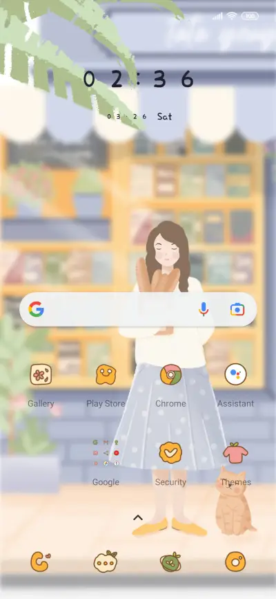 bookstore - Screenshot 3