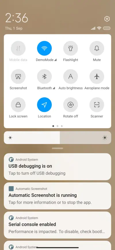 Wool bears - Screenshot 5