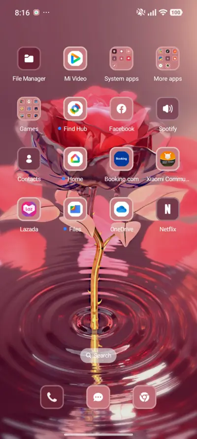 Timeless Love - Screenshot 3