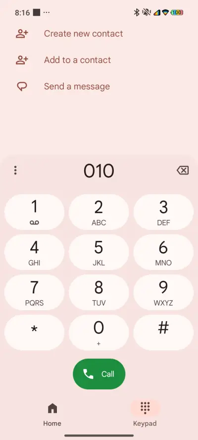 Jiyan Colourful V3 - Screenshot 6