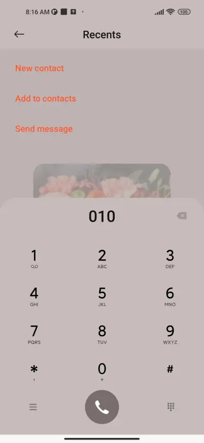 Tender with you - Screenshot 6