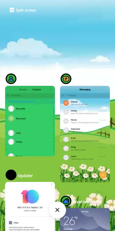 Other World_DWM19 - Screenshot 4