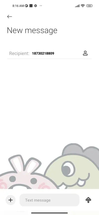 Funny Monster - Screenshot 8