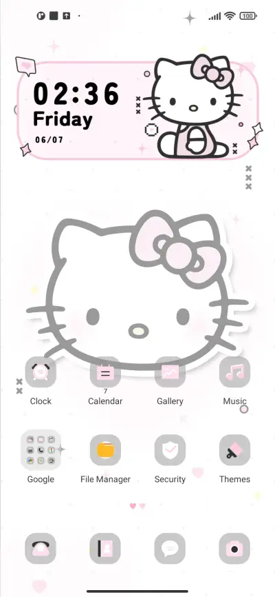 Kitty Subculture - Screenshot 2