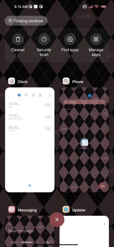 Honey Bear - Screenshot 4